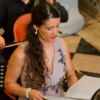 Rita Venda, soprano