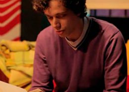 Rui Penha compositor