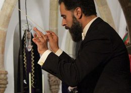 Rui Pinheiro direção de orquestra