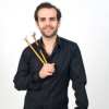 Rui Sul Gomes timbales