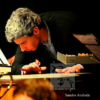 Sandro Andrade percussionista