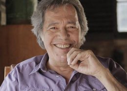 Sérgio Godinho cantautor