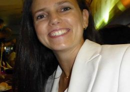 Sílvia Gomes