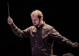 Simão Francisco maestro