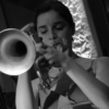 Susana Santos Silva trompete