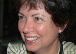 Teresa Portugal Núncio