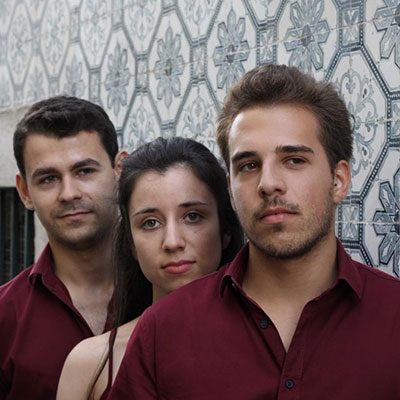 Trio do Desassossego