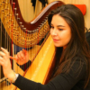 Zita Silva harpa