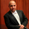 Alain Rosa clarinetista