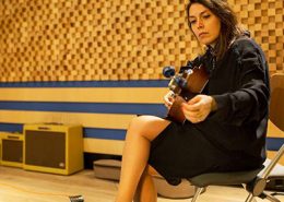 Ana Bacalhau