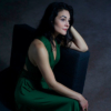 Cantora lírica Ana Quintans