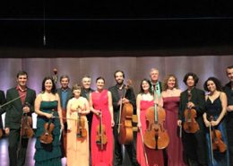 Camerata Atlântica