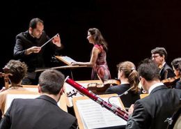Ensemble Mediterrain