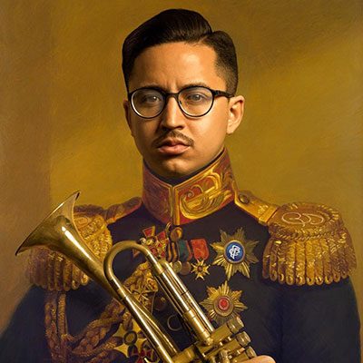 Gileno Santana