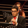 Jorge Cardoso oboísta