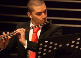 Marco Albuquerque