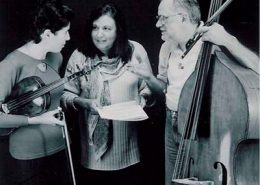 Opus Ensemble