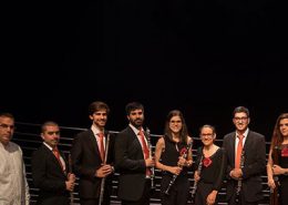 OpuSpiritum Ensemble