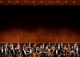 Orquestra Gulbenkian