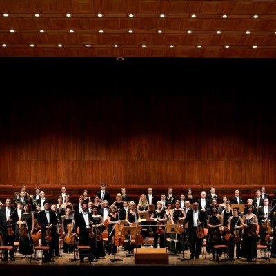 Orquestra Gulbenkian
