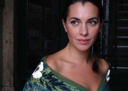 Teresa Salgueiro cantora