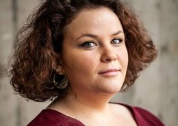 Andrea Conangla Fernandes