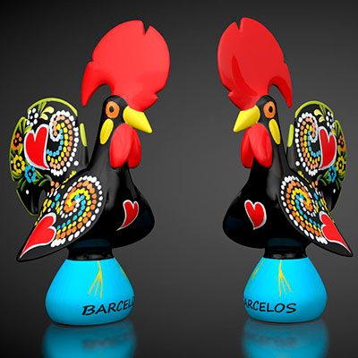 Galo de Barcelos