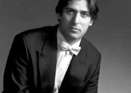 Osvaldo Ferreira