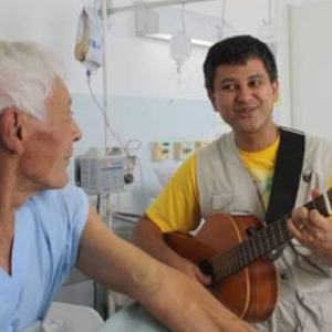 Música e cuidados paliativos