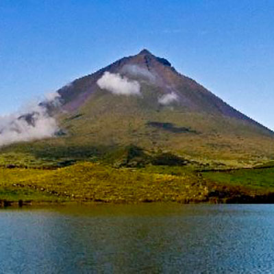 Pico, Açores