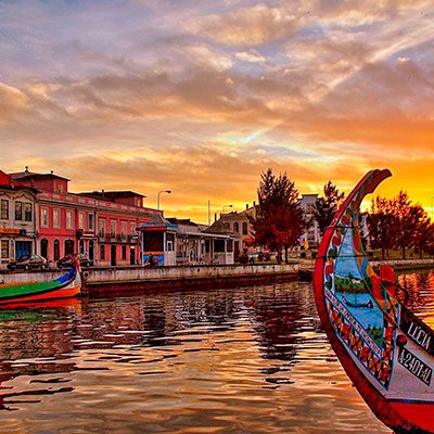 Aveiro