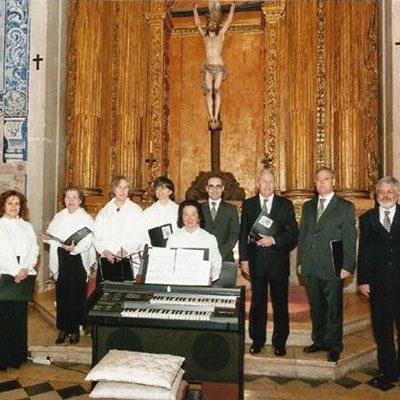 Capela Polifónica Gaudeamus