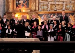 Choral Poliphonico de Coimbra