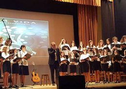 Chorus CSD