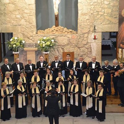 Coral Calçada Romana