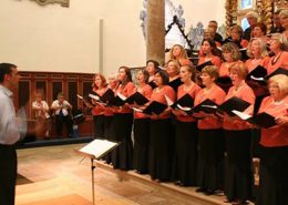 Coral Clube Galp Energia