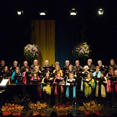 Coral Polifónico de Aveiro