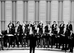 Coro Alma de Coimbra