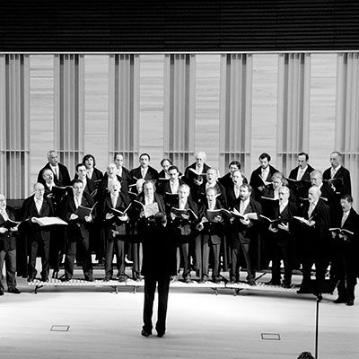 Coro Alma de Coimbra