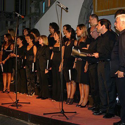 Coro da Assembleia da República