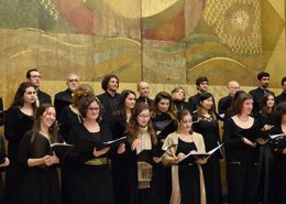 Coro da Universidade de Lisboa