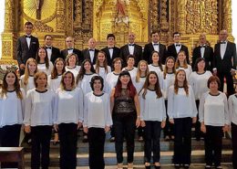 Coro de Câmara da Madeira
