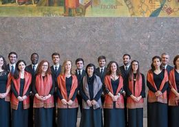 Coro de Câmara de Lisboa