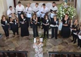 Coro do Ateneu Artístico Vilafranquense