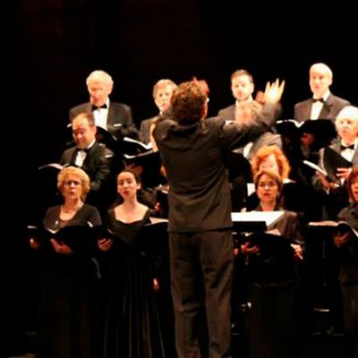 Coro do Círculo Portuense de Ópera