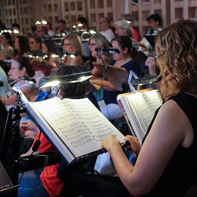 Coro do Teatro Nacional de São Carlos