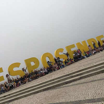 Coro de Pequenos Cantores de Esposende