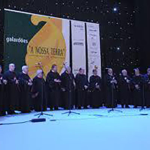 Coro Gregoriano de Braga