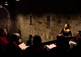 Coro Gregoriano de Penafiel