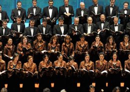 Coro Gulbenkian